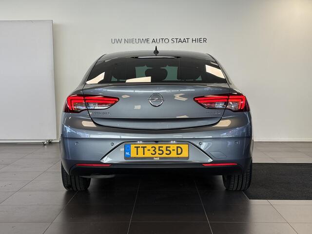 Opel INSIGNIA Innovation+ 1.5 Turbo 165pk | LED MATRIX | AGR-STOELEN | KEYLESS | NAVI PRO | CAMERA | CLIMATE CONTROL | APPLE CARPLAY / ANDROID AUTO | ISOFIX |