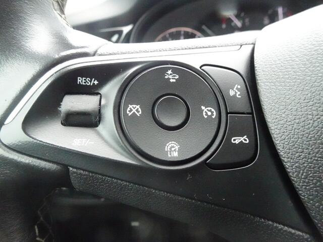 Opel INSIGNIA Grand Sport 1.5 Turbo Business+