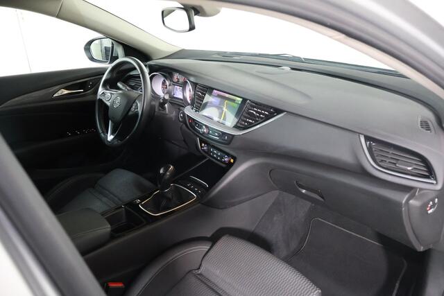 Opel INSIGNIA Sports Tourer 1.5 Turbo Edition Navi | Camera | Acc | Dab