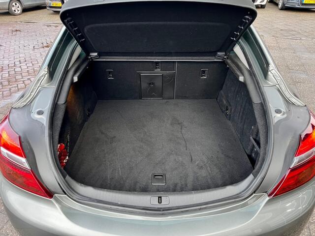 Opel INSIGNIA 1.4 T ECOF. BUS. EX.LEDER,NAP.NL AUTO