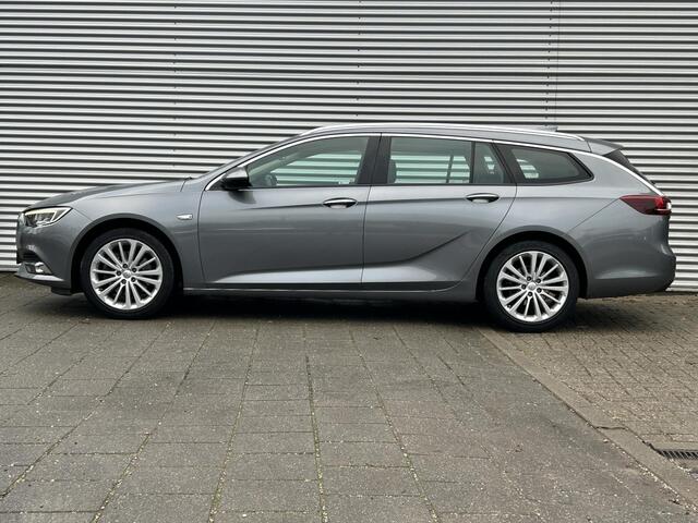 Opel INSIGNIA Sports Tourer 1.5 Turbo Innovation | Camera | Trekhaak | Navi |