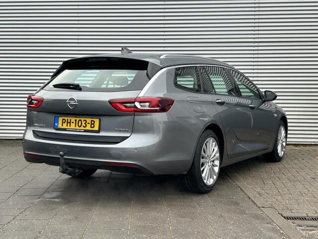 Opel INSIGNIA Sports Tourer 1.5 Turbo Innovation | Camera | Trekhaak | Navi |