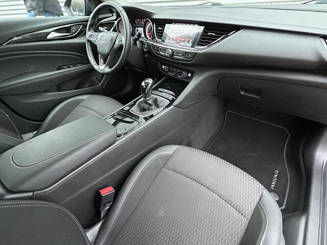 Opel INSIGNIA Sports Tourer 1.5 Turbo Innovation | Camera | Trekhaak | Navi |