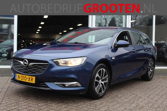 Opel INSIGNIA Sports Tourer 1.5 Turbo Business//Stoel+Stuurverwarming!!