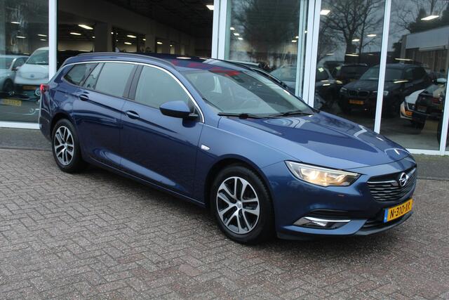 Opel INSIGNIA Sports Tourer 1.5 Turbo Business//Stoel+Stuurverwarming!!
