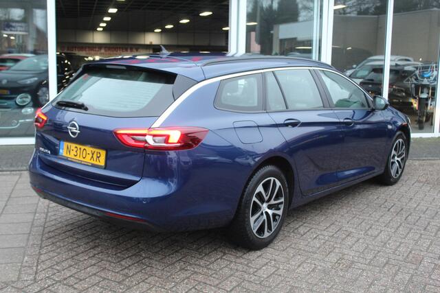 Opel INSIGNIA Sports Tourer 1.5 Turbo Business//Stoel+Stuurverwarming!!