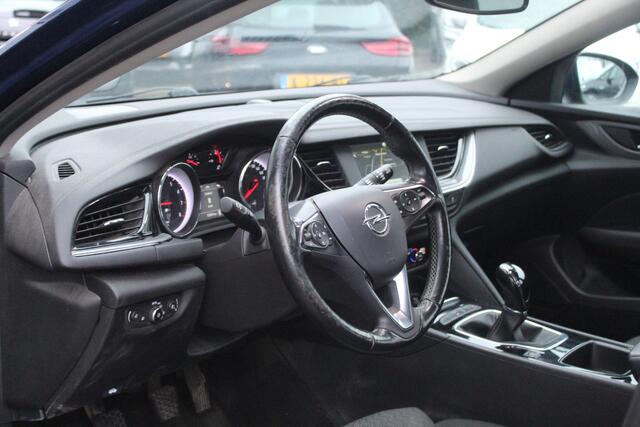 Opel INSIGNIA Sports Tourer 1.5 Turbo Business//Stoel+Stuurverwarming!!
