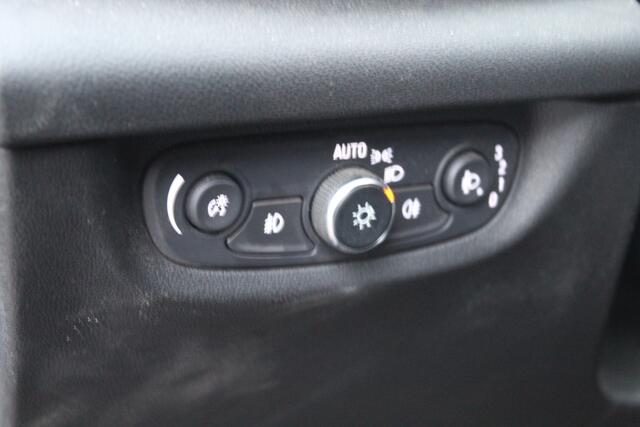 Opel INSIGNIA Sports Tourer 1.5 Turbo Business//Stoel+Stuurverwarming!!