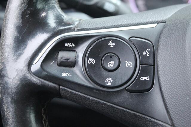 Opel INSIGNIA Sports Tourer 1.5 Turbo Business//Stoel+Stuurverwarming!!