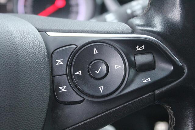 Opel INSIGNIA Sports Tourer 1.5 Turbo Business//Stoel+Stuurverwarming!!