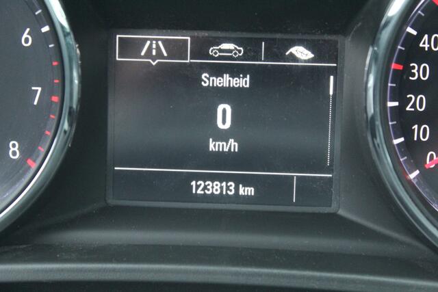 Opel INSIGNIA Sports Tourer 1.5 Turbo Business//Stoel+Stuurverwarming!!