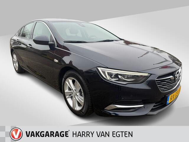 Opel INSIGNIA Grand Sport 1.6 CDTI Business Executive | Navi | Trekhaak | 1e eig | ECC | Dealer OH |