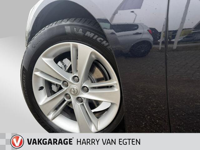 Opel INSIGNIA Grand Sport 1.6 CDTI Business Executive | Navi | Trekhaak | 1e eig | ECC | Dealer OH |