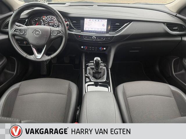 Opel INSIGNIA Grand Sport 1.6 CDTI Business Executive | Navi | Trekhaak | 1e eig | ECC | Dealer OH |