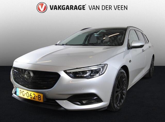 Opel INSIGNIA Sports Tourer 1.5 T Innovation | Camera| Apple Carplay | Trekhaak