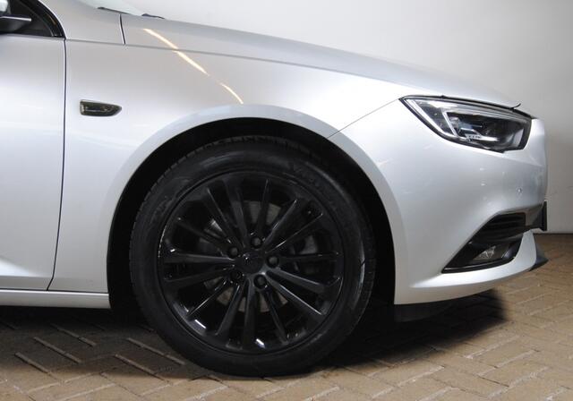 Opel INSIGNIA Sports Tourer 1.5 T Innovation | Camera| Apple Carplay | Trekhaak