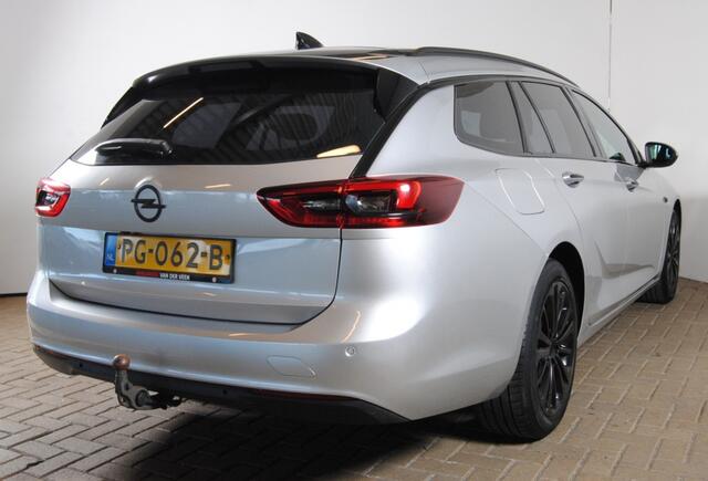 Opel INSIGNIA Sports Tourer 1.5 T Innovation | Camera| Apple Carplay | Trekhaak
