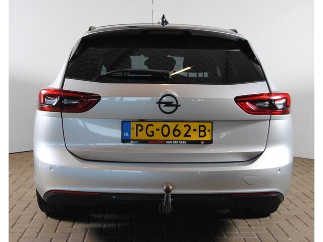 Opel INSIGNIA Sports Tourer 1.5 T Innovation | Camera| Apple Carplay | Trekhaak