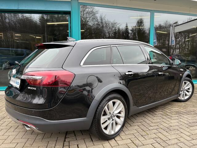 Opel INSIGNIA 1.6 Turbo 170pk SPORT Navi, Xenon, Cruise, 18Inch, PDC
