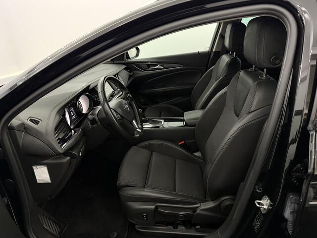 Opel INSIGNIA Sports Tourer 1.5 Turbo Innovation Camera, Apple carplay, Keyless start, Cruise control, Elektrische achterklep, Rijstrook correctie, A start stop