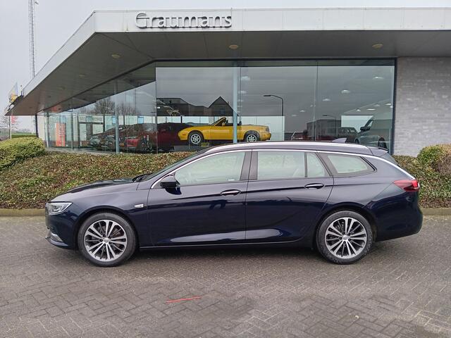 Opel INSIGNIA Sports Tourer 1.5 Turbo Innovation AUTOMAAT, 18" LMV, Navi, Clima, etc. etc. incl. 12 maanden BOVAG