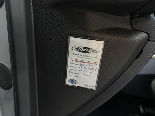 Opel INSIGNIA Grand Sport 1.5 Turbo Org.NL! / Carplay / 1/2 Leder / Keyless / Navigatie / Cruise / ECC Clima / 17'' LMV