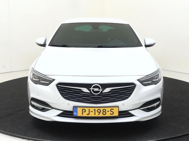 Opel INSIGNIA Grand Sport 1.5 Turbo 165 PK EcoTec Innovation | OPC Line Pack | Innovation+ pakket | Navigatie | Camera | Trekhaak