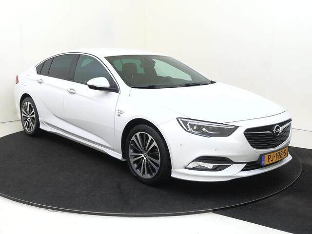 Opel INSIGNIA Grand Sport 1.5 Turbo 165 PK EcoTec Innovation | OPC Line Pack | Innovation+ pakket | Navigatie | Camera | Trekhaak