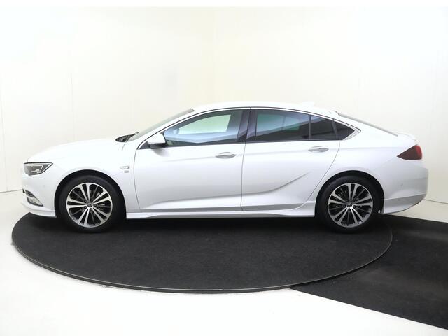 Opel INSIGNIA Grand Sport 1.5 Turbo 165 PK EcoTec Innovation | OPC Line Pack | Innovation+ pakket | Navigatie | Camera | Trekhaak