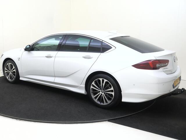 Opel INSIGNIA Grand Sport 1.5 Turbo 165 PK EcoTec Innovation | OPC Line Pack | Innovation+ pakket | Navigatie | Camera | Trekhaak
