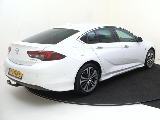 Opel INSIGNIA Grand Sport 1.5 Turbo 165 PK EcoTec Innovation | OPC Line Pack | Innovation+ pakket | Navigatie | Camera | Trekhaak