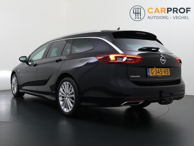 Opel INSIGNIA Sports Tourer 1.5 Turbo Business Executive Trekhaak | Navigatie | Camera | Memory Stoel |