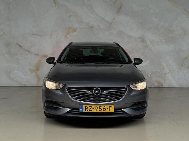 Opel INSIGNIA Sports Tourer 1.5 Turbo EcoTec Online Edition