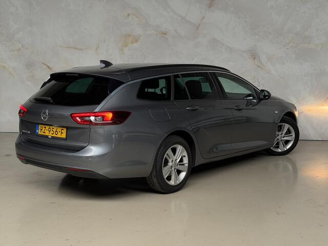Opel INSIGNIA Sports Tourer 1.5 Turbo EcoTec Online Edition