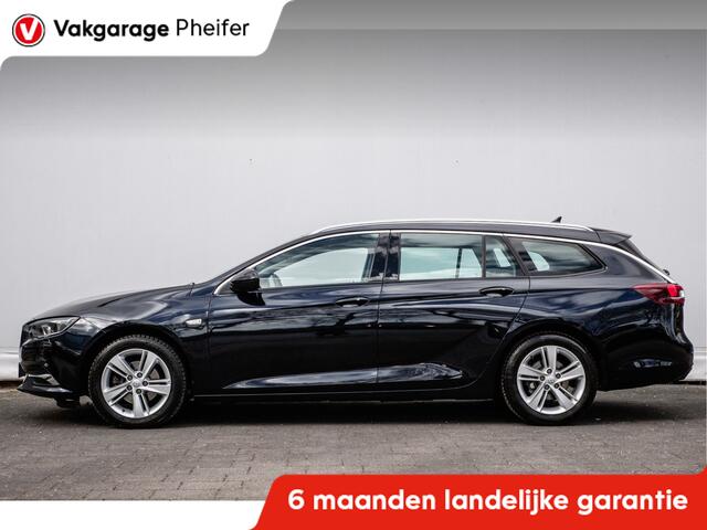 Opel INSIGNIA Sports Tourer 1.5 Turbo Aut. Business Executive Trekhaak/ AGR stoel/ Elek. achterklep/ Carplay/ Full map navigatie/ DAB+