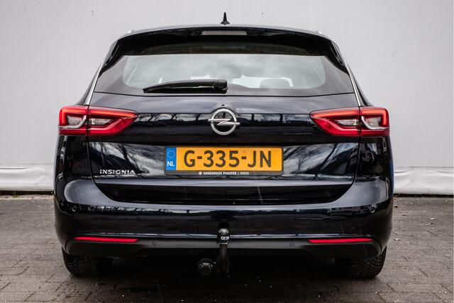 Opel INSIGNIA Sports Tourer 1.5 Turbo Aut. Business Executive Trekhaak/ AGR stoel/ Elek. achterklep/ Carplay/ Full map navigatie/ DAB+