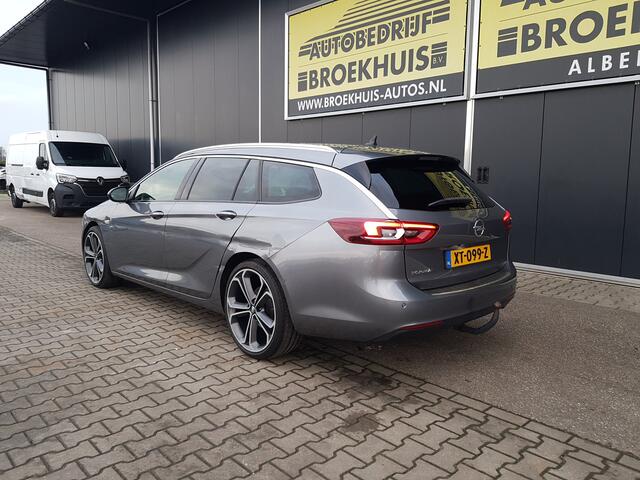 Opel INSIGNIA Sports Tourer 1.5 Turbo Innovation