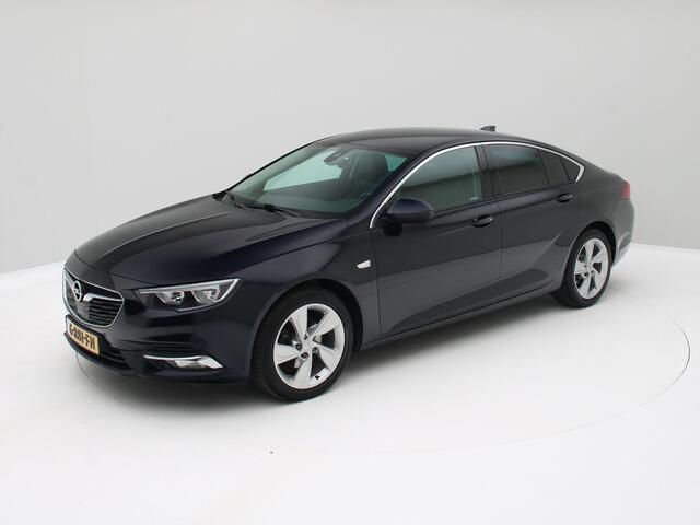Opel INSIGNIA Grand Sport 1.5 Turbo Innovation