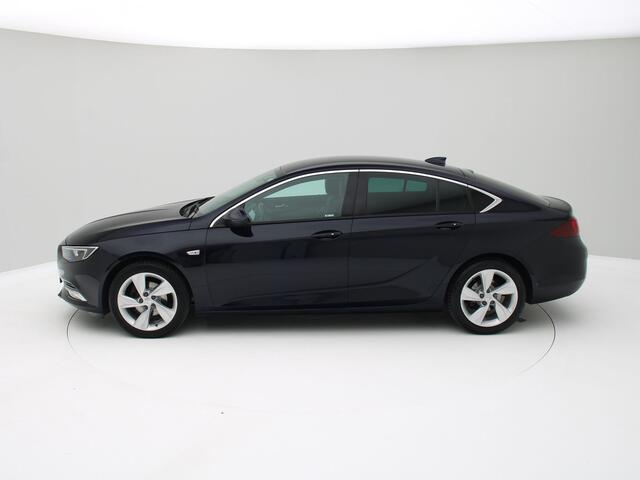 Opel INSIGNIA Grand Sport 1.5 Turbo Innovation