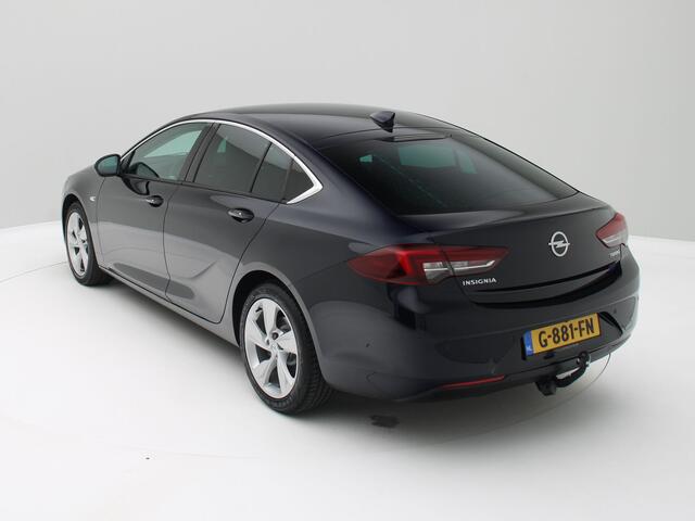 Opel INSIGNIA Grand Sport 1.5 Turbo Innovation