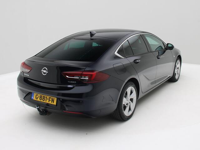 Opel INSIGNIA Grand Sport 1.5 Turbo Innovation
