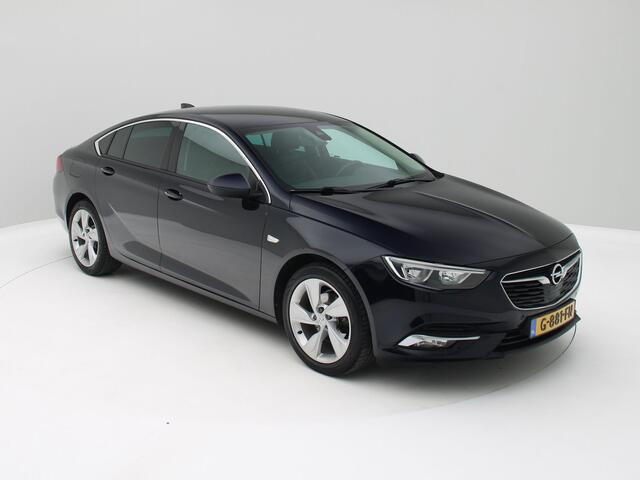 Opel INSIGNIA Grand Sport 1.5 Turbo Innovation