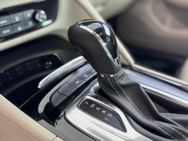 Opel INSIGNIA Grand Sport 1.5 Turbo Exclusive Ultra luxe, geheel rijklaar incl. 12m garantie | Stoelkoeling en verwarming | Carplay | Camera | Leer | Massage stoelen | Full LED | OPC Line