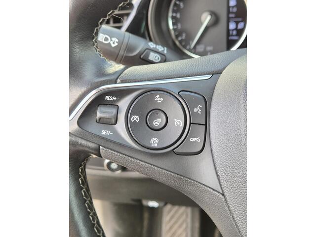 Opel INSIGNIA Sports Tourer 1.5 Turbo Innovation TREKHAAK!