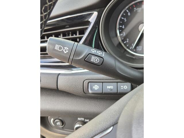 Opel INSIGNIA Sports Tourer 1.5 Turbo Innovation TREKHAAK!