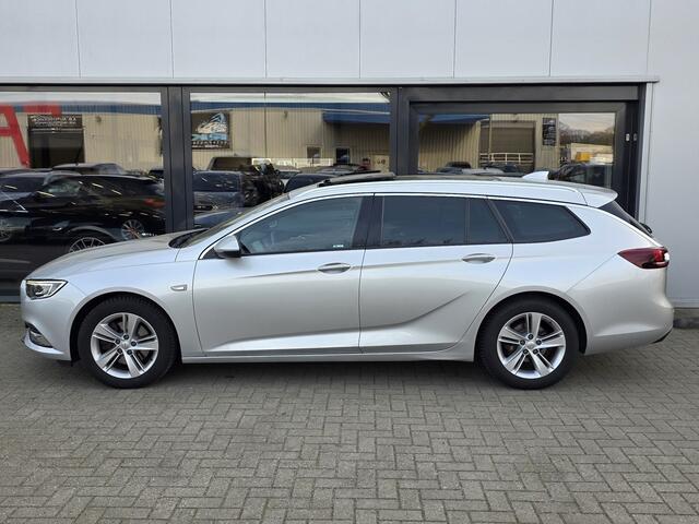 Opel INSIGNIA Sports Tourer 1.5 Turbo Innovation + PANO DAK + LED + CAMERA + COMFORTSTOELEN