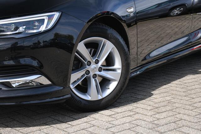 Opel INSIGNIA Grand Sport 1.5 Turbo Innovation NAVIGATIE/ LEDER/ TREKHAAK