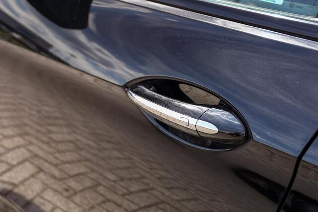 Opel INSIGNIA Grand Sport 1.5 Turbo Innovation NAVIGATIE/ LEDER/ TREKHAAK