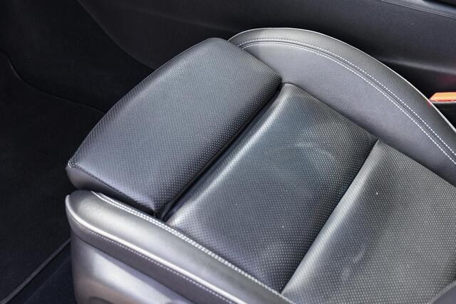 Opel INSIGNIA Grand Sport 1.5 Turbo Innovation NAVIGATIE/ LEDER/ TREKHAAK