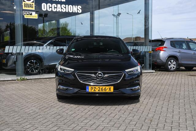 Opel INSIGNIA Grand Sport 1.5 Turbo Innovation NAVIGATIE/ LEDER/ TREKHAAK